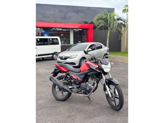 YAMAHA FACTOR YBR 150 ED YAMAHA FACTOR YBR 150 ED
